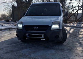 Ford Transit Connect груз. 2013 года